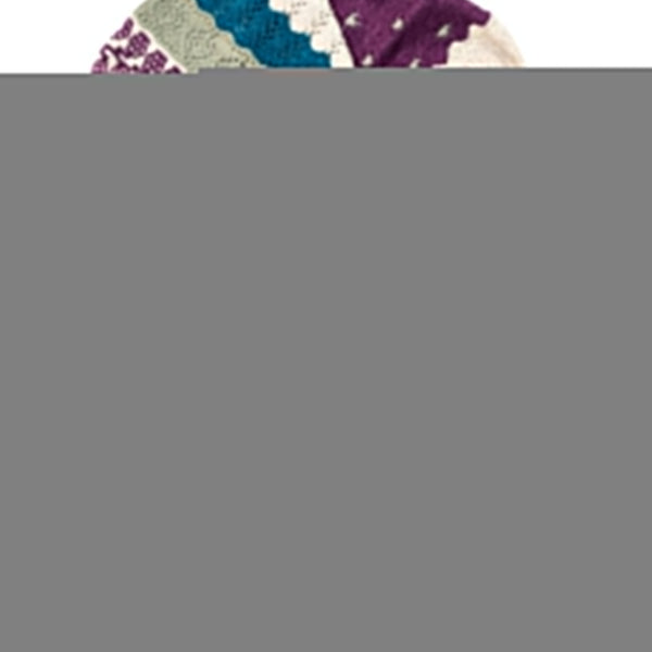 Say "Goodbye" to Frida Scarf