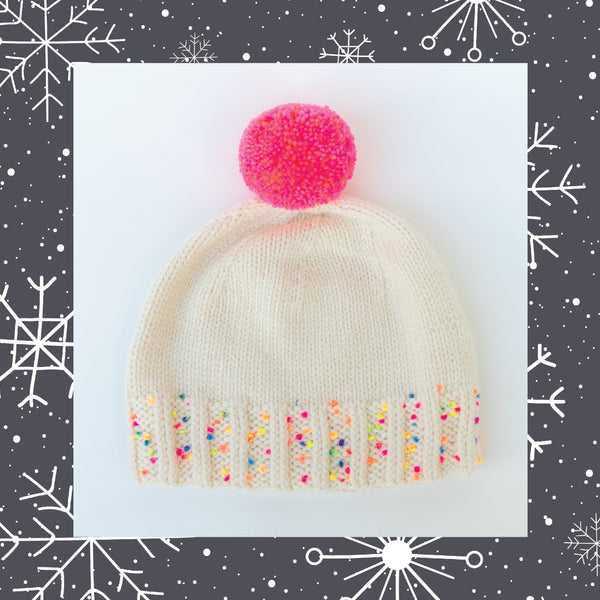 Holiday Gift Knitting