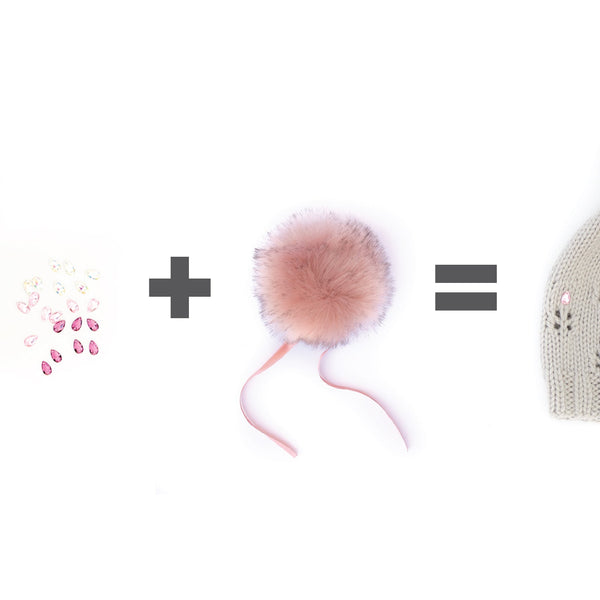 Introducing Hat & Pom Bundles