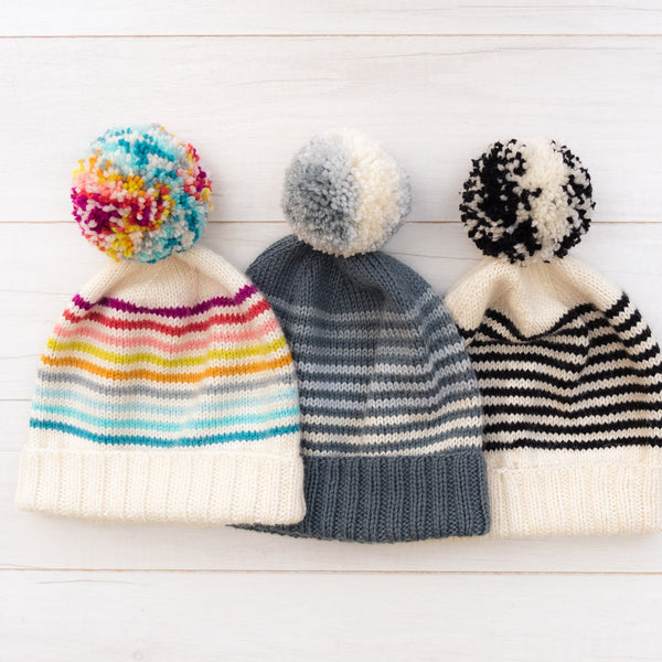 Vogue Knitting Live NYC