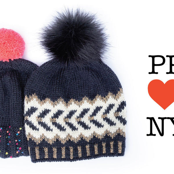 Vogue Knitting Live NYC