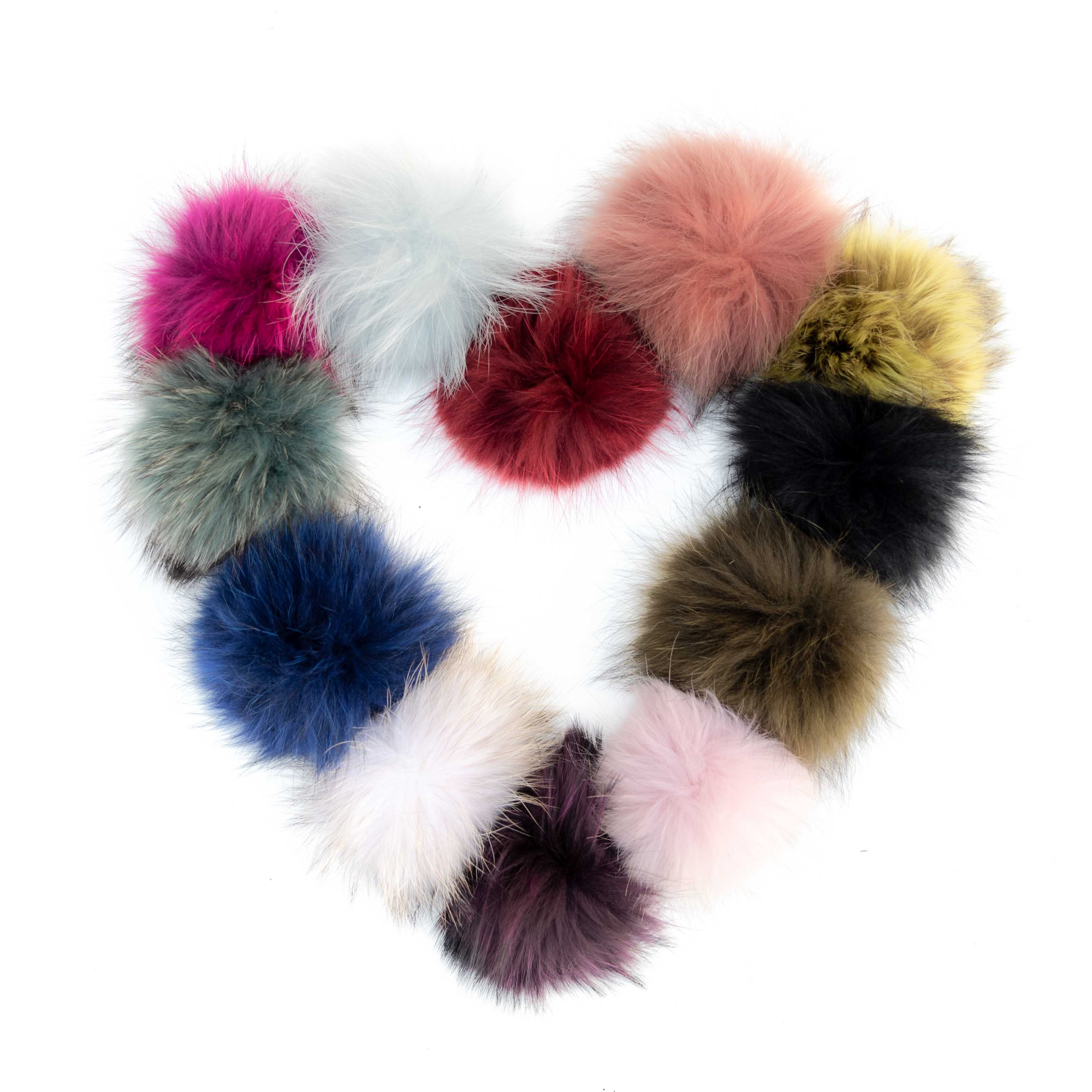 Pom-Pom Love