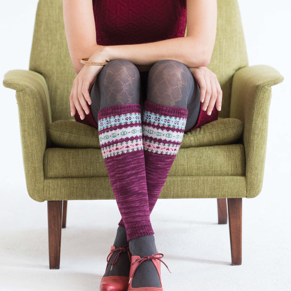 Vogue Knitting Holiday