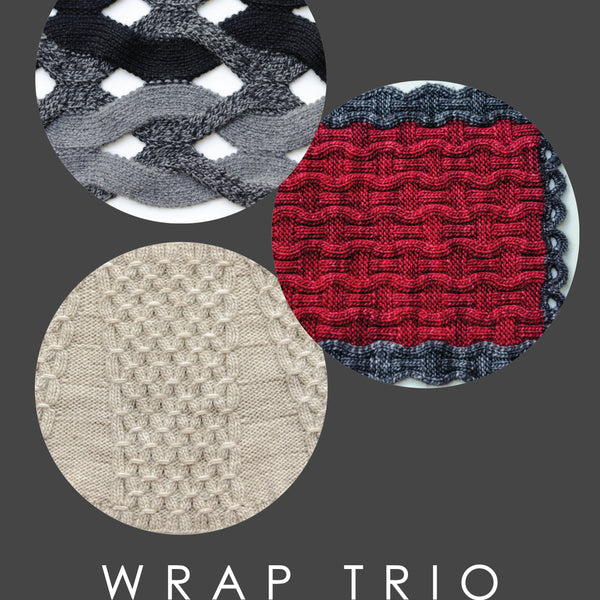 Wrap Trio eBook