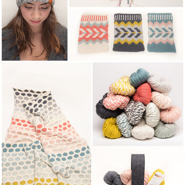 My New Venture: Ikigai Fiber