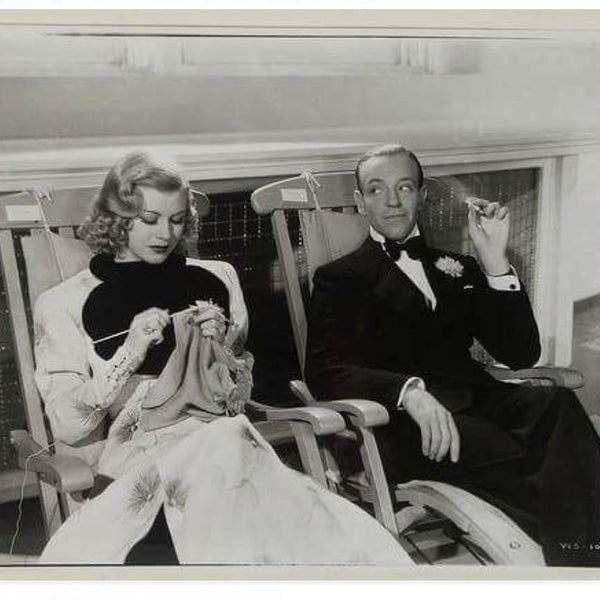 Join us on Instagram with the new Pam Powers Knits "The Yarn that Connects Us" Hashtag Project!