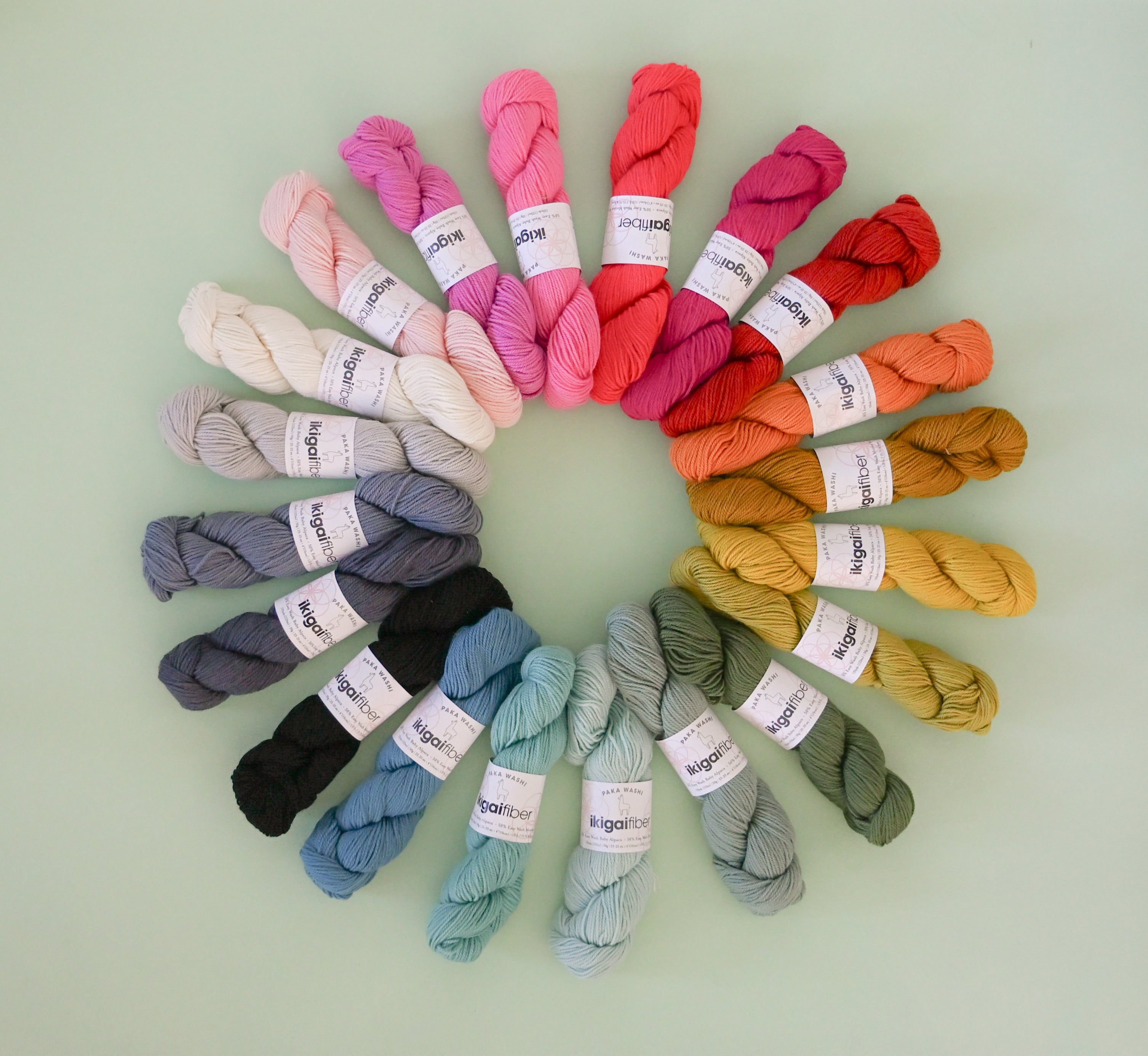Yarn