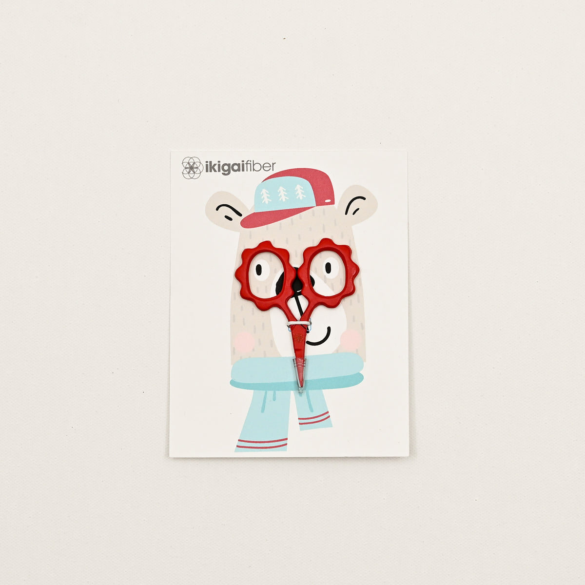 Bloomin' Snips