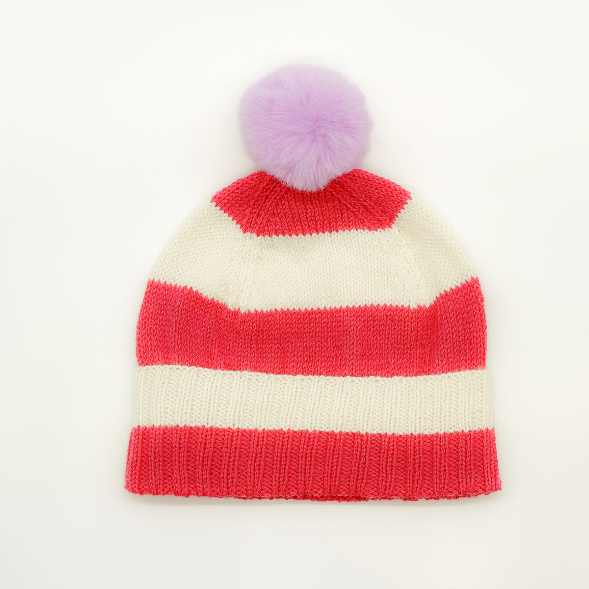 SEE SEE WOOL HAT アイボリー Kenama Milled Wool Hat by Seeberger --> Shop Hats, Beanies