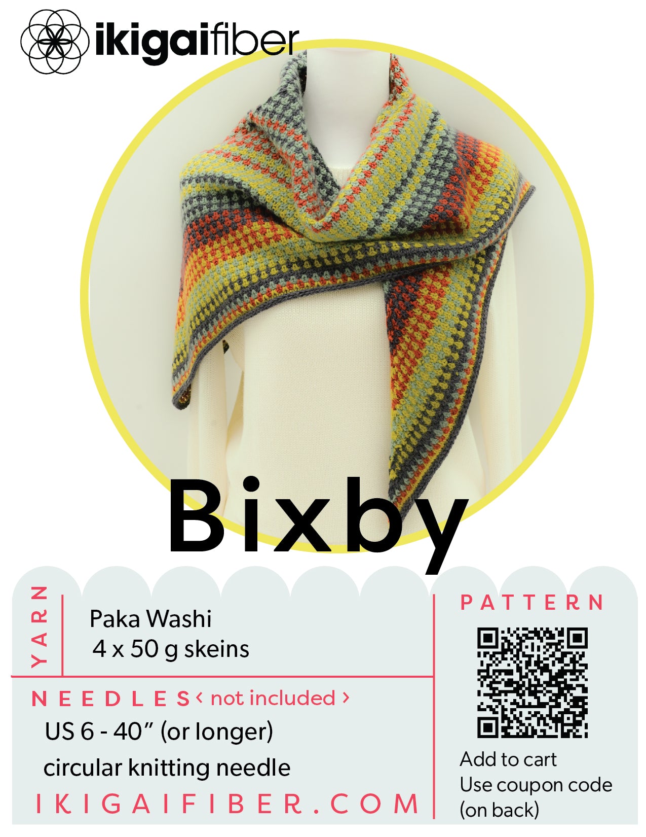 Wholesale Paka Washi Kits