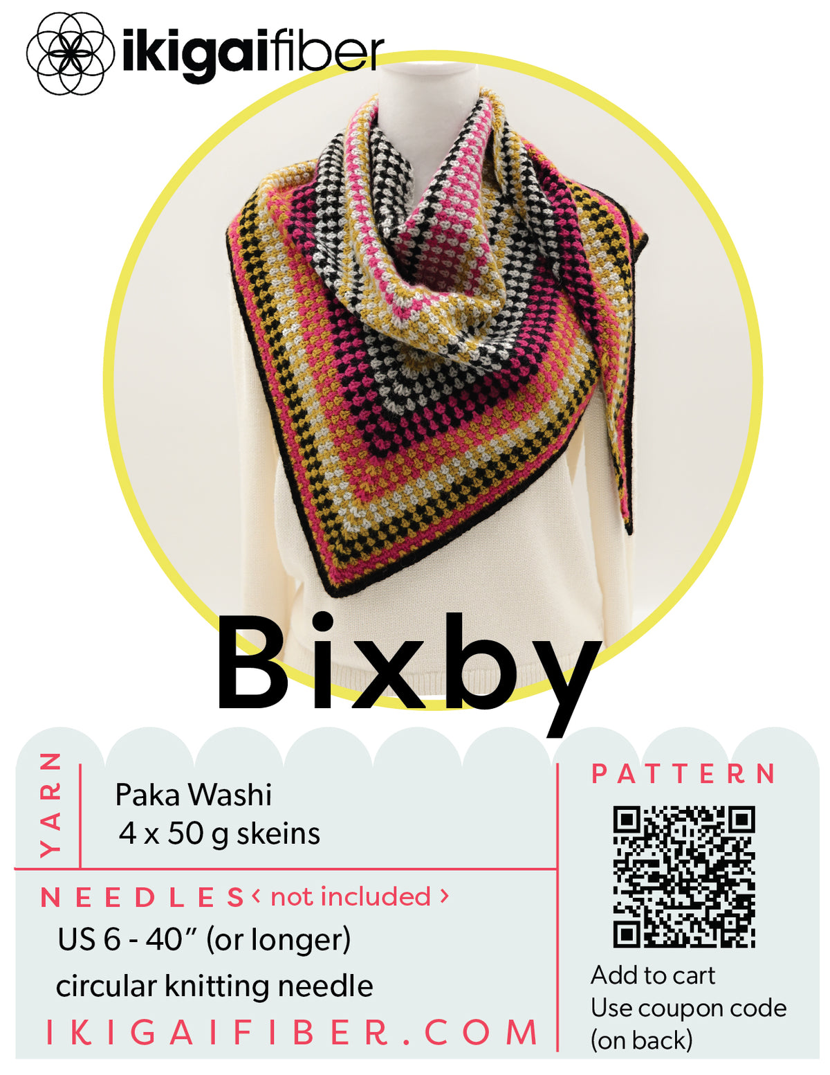 Wholesale Paka Washi Kits