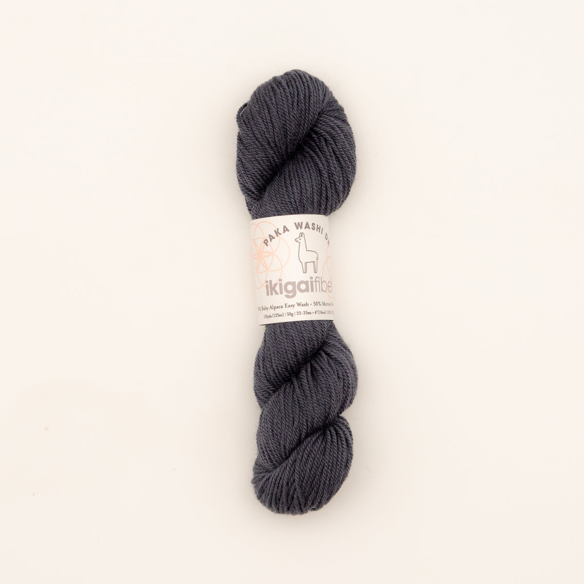 Wholesale Fiber: Paka Washi Yarn