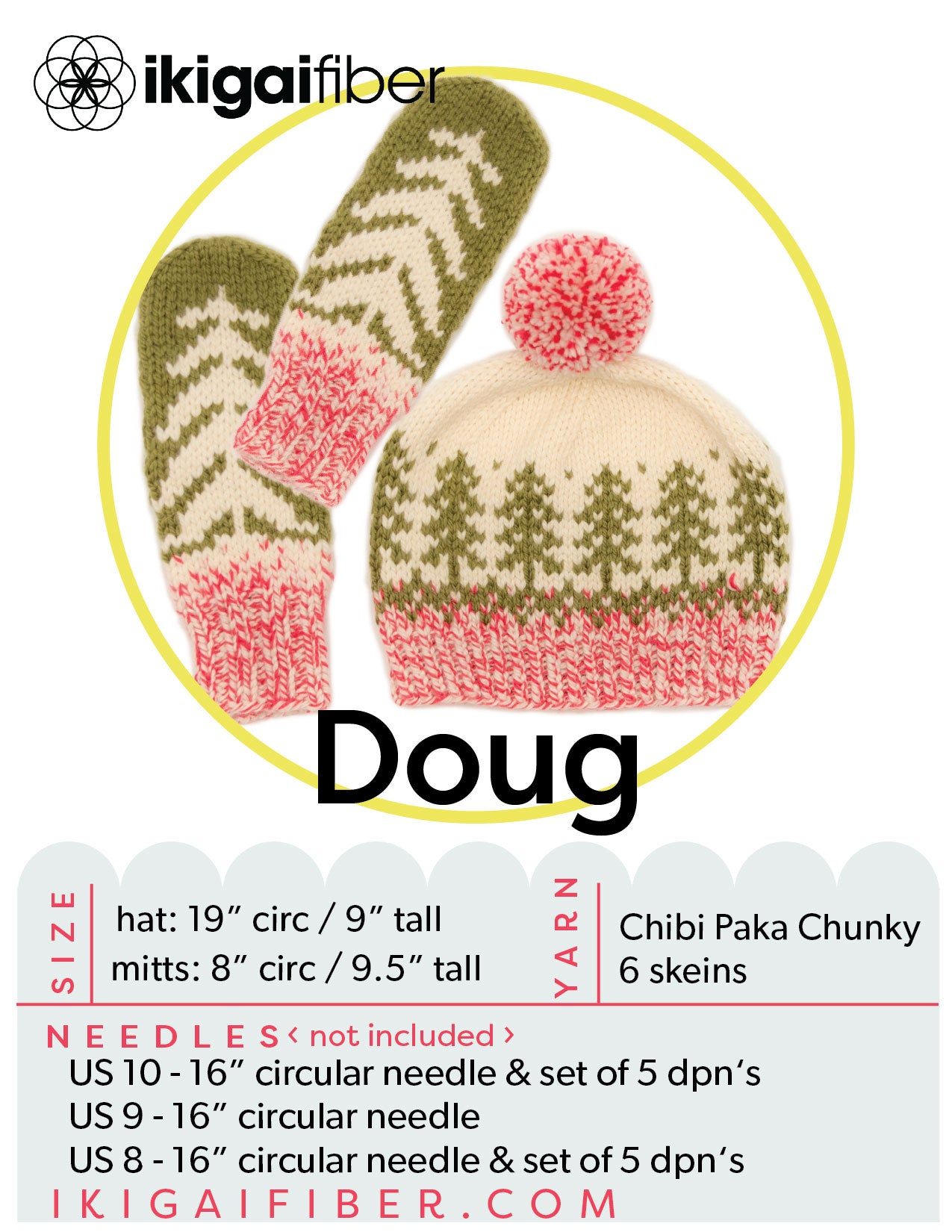 Wholesale Chibi Paka Chunky Kits
