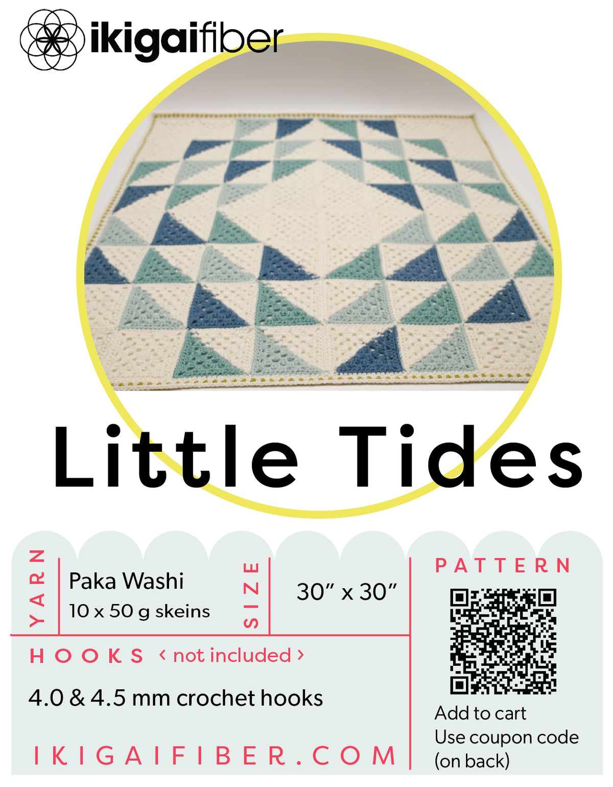Wholesale Paka Washi Kits