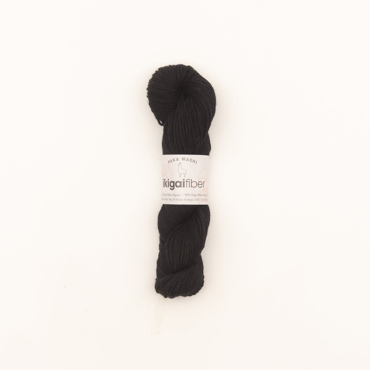 Wholesale Fiber: Paka Washi Yarn