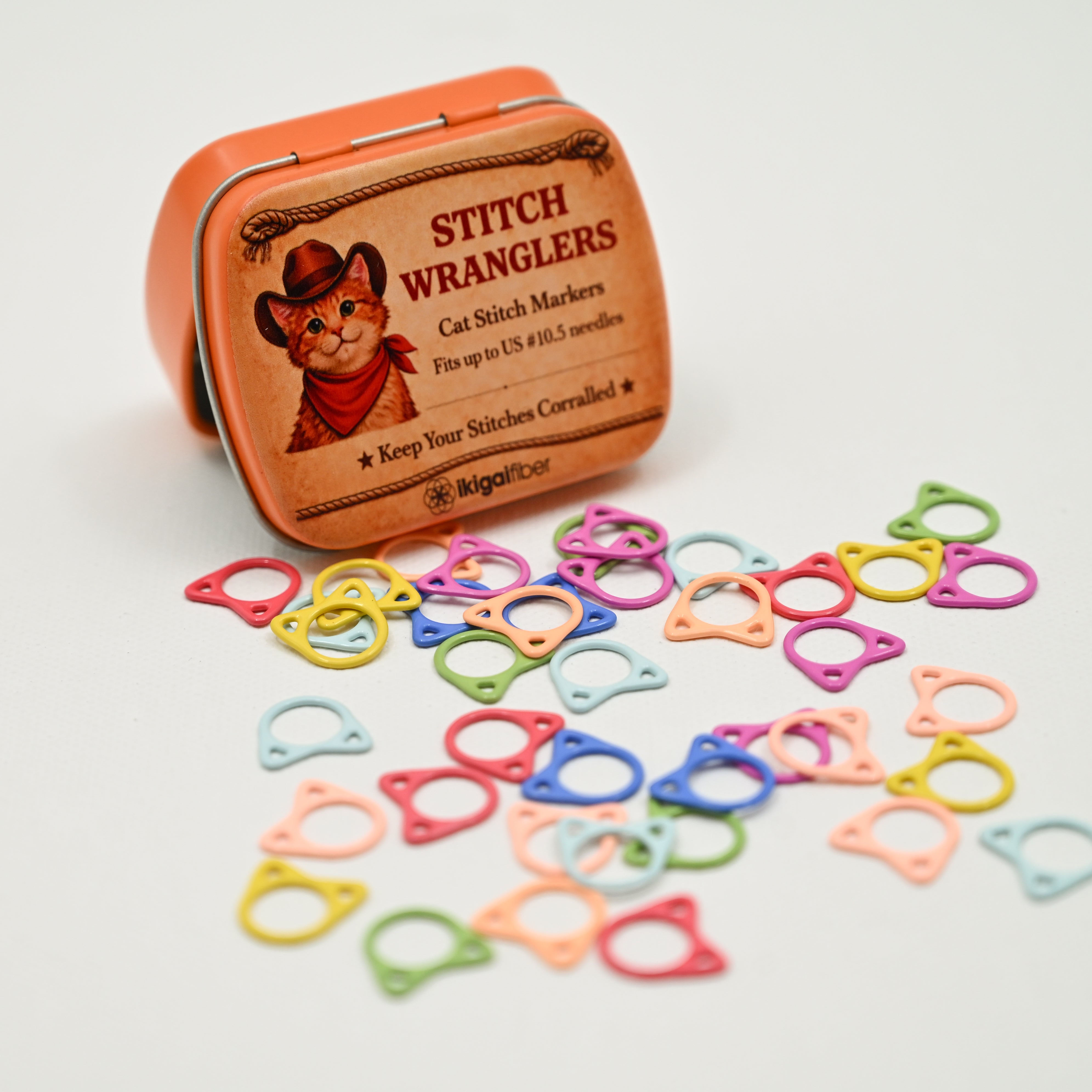 Stitch Wranglers