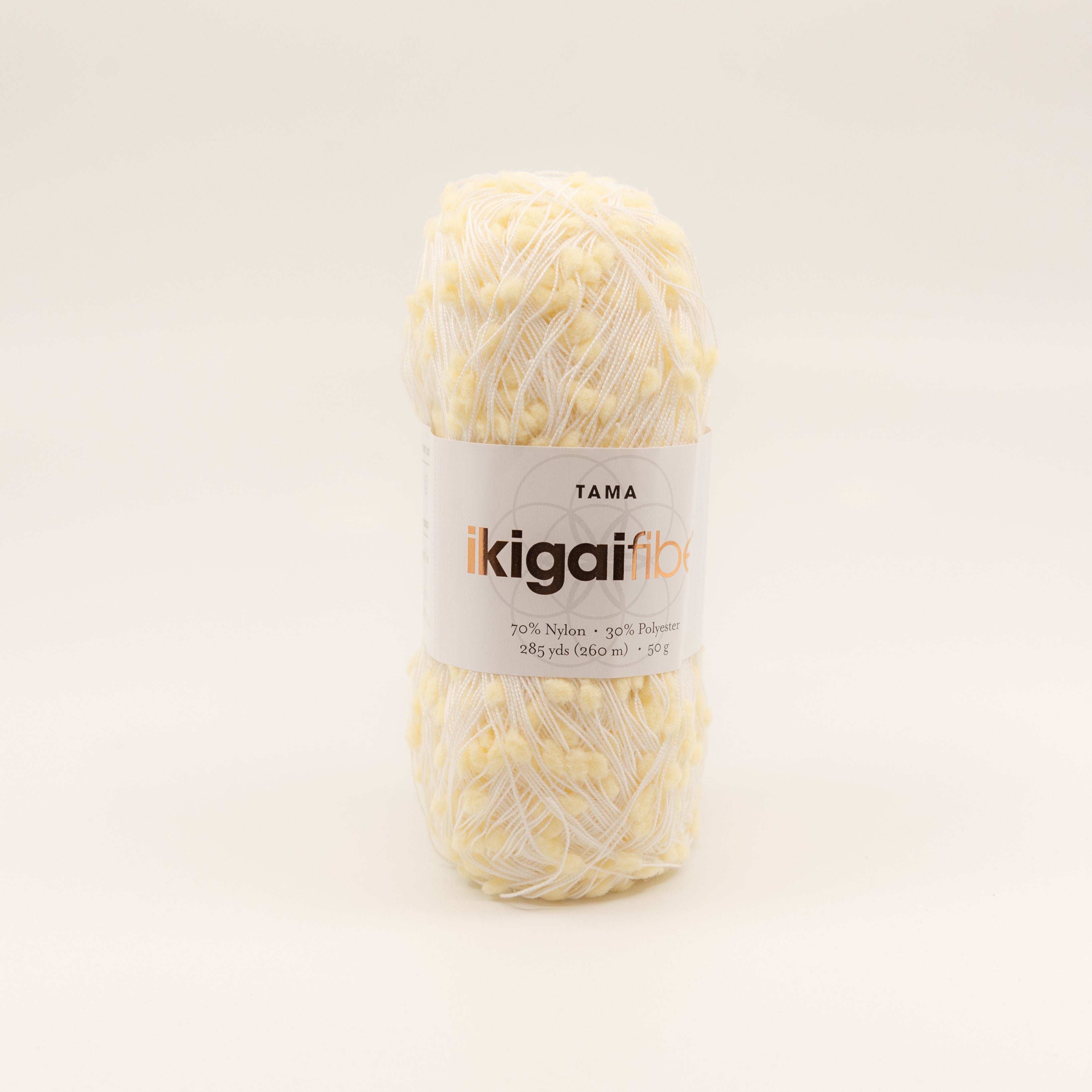 Yarn - Tama