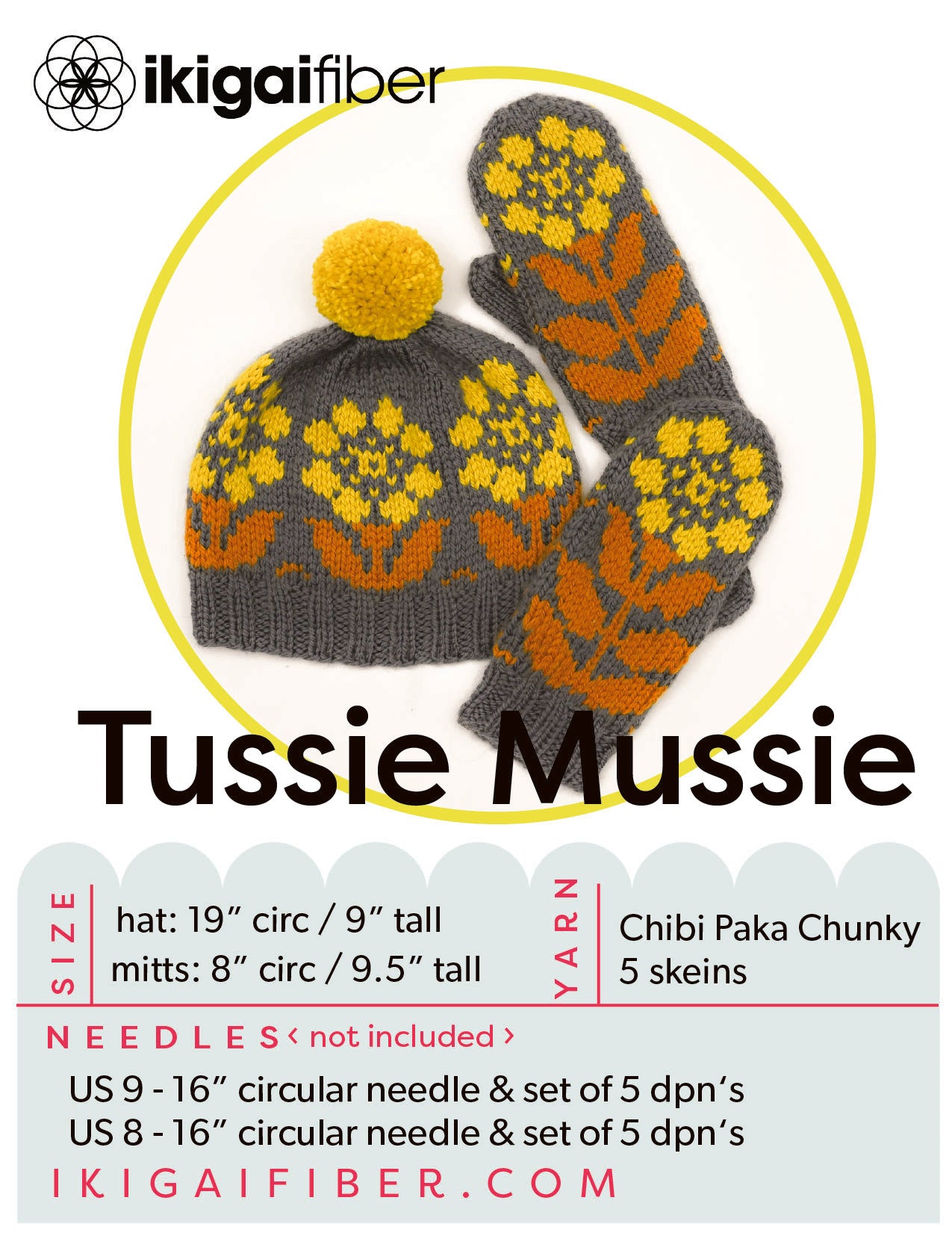 Wholesale Chibi Paka Chunky Kits