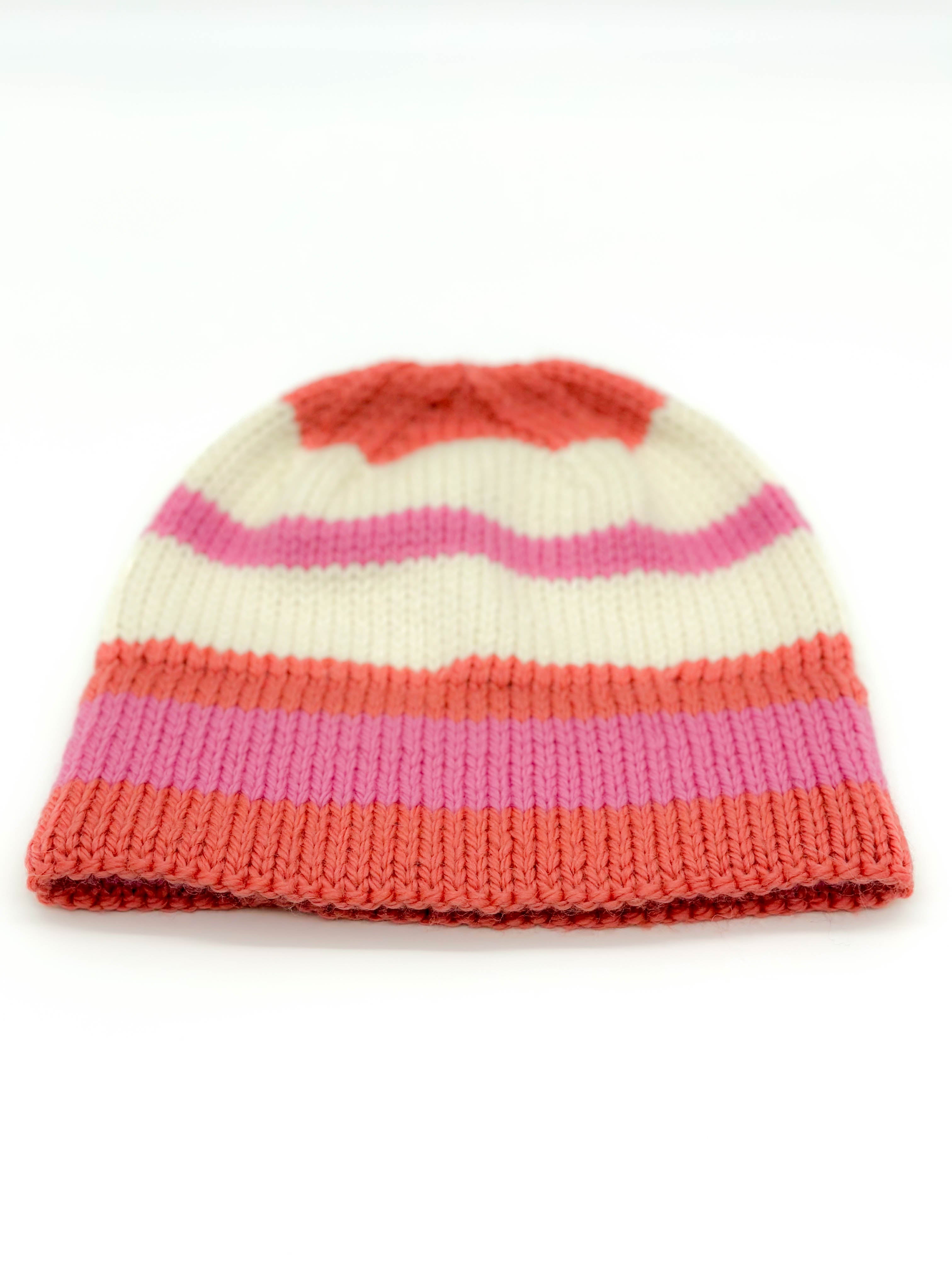 Elements Hat by A. Opie Designs