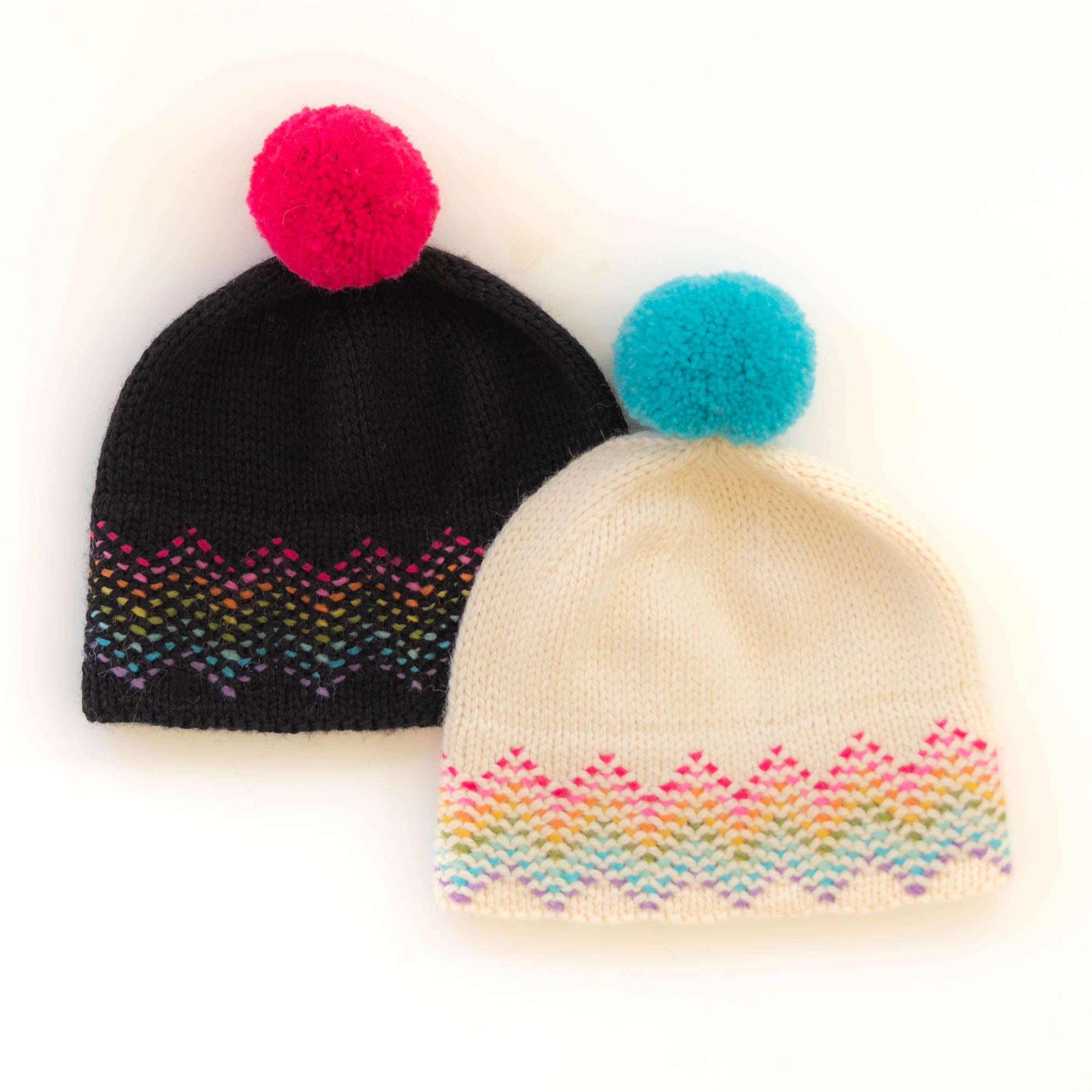 Elements Hat by A. Opie Designs