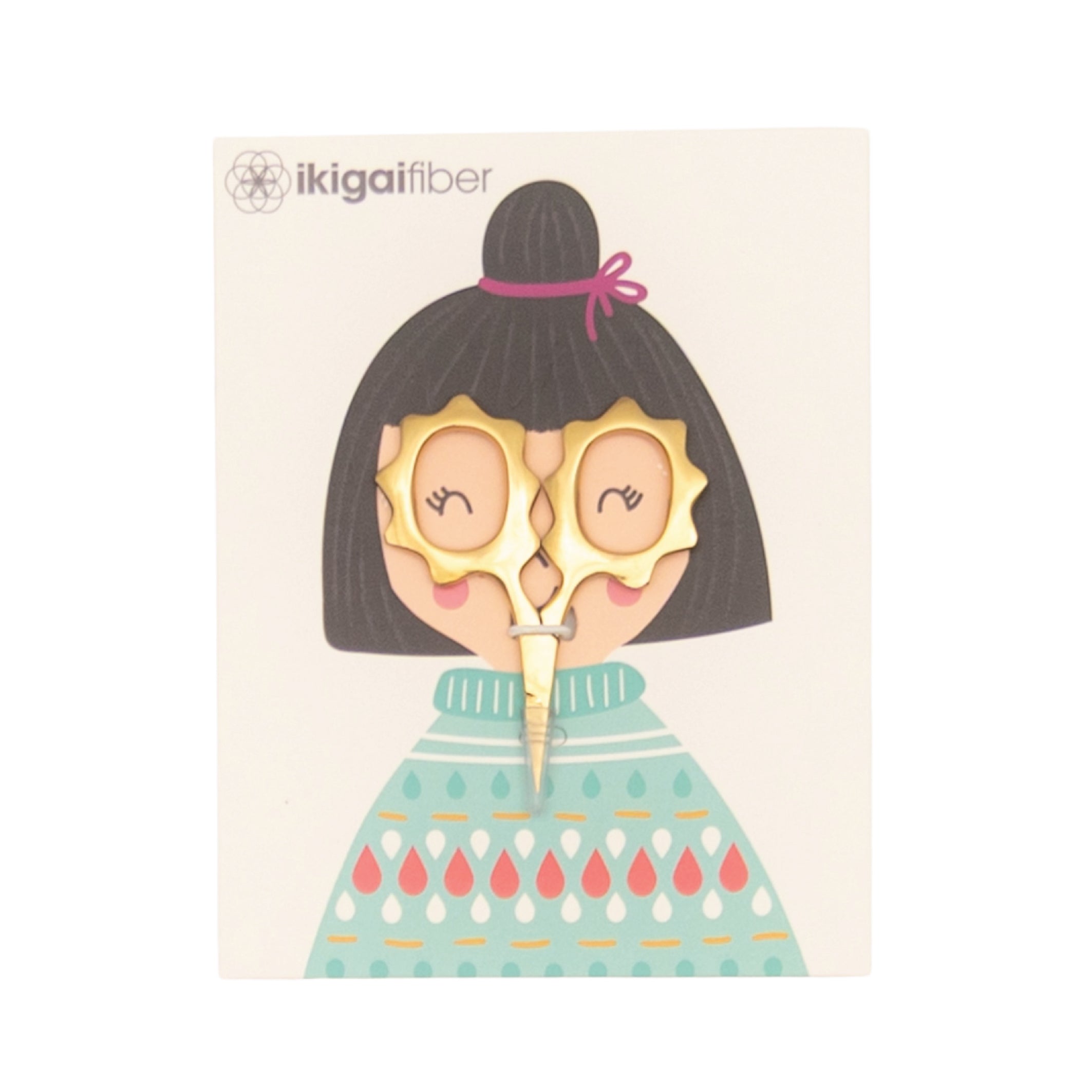 Bloomin' Snips
