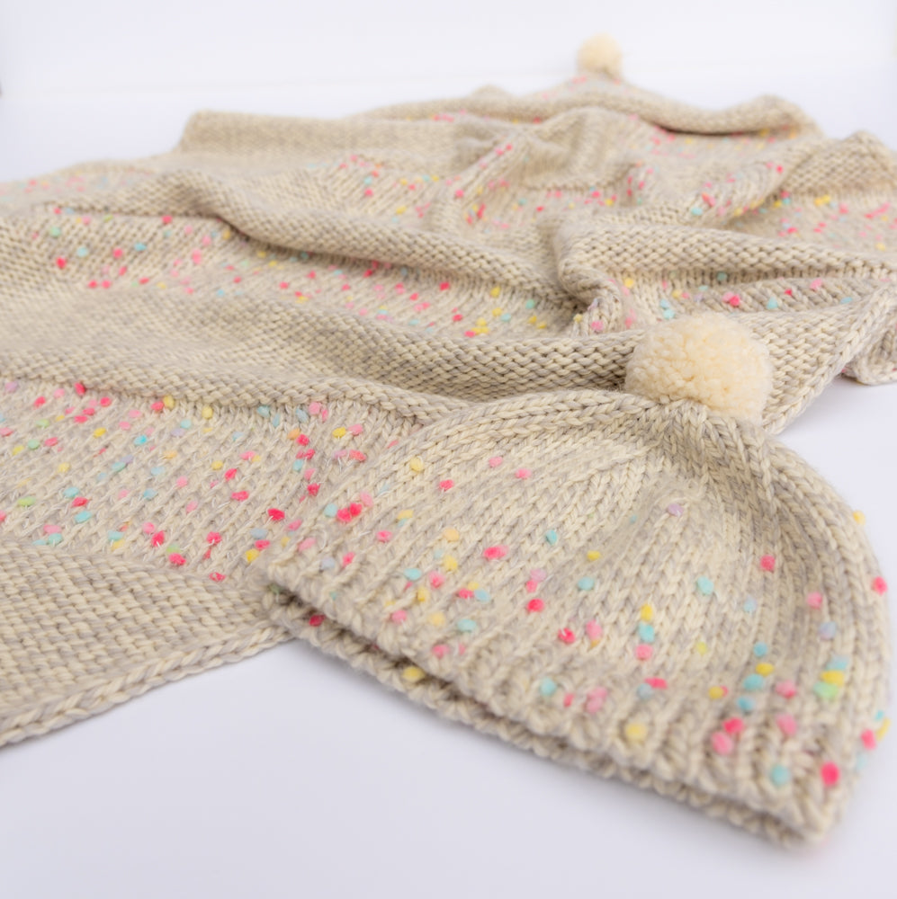 Yarn - Tama