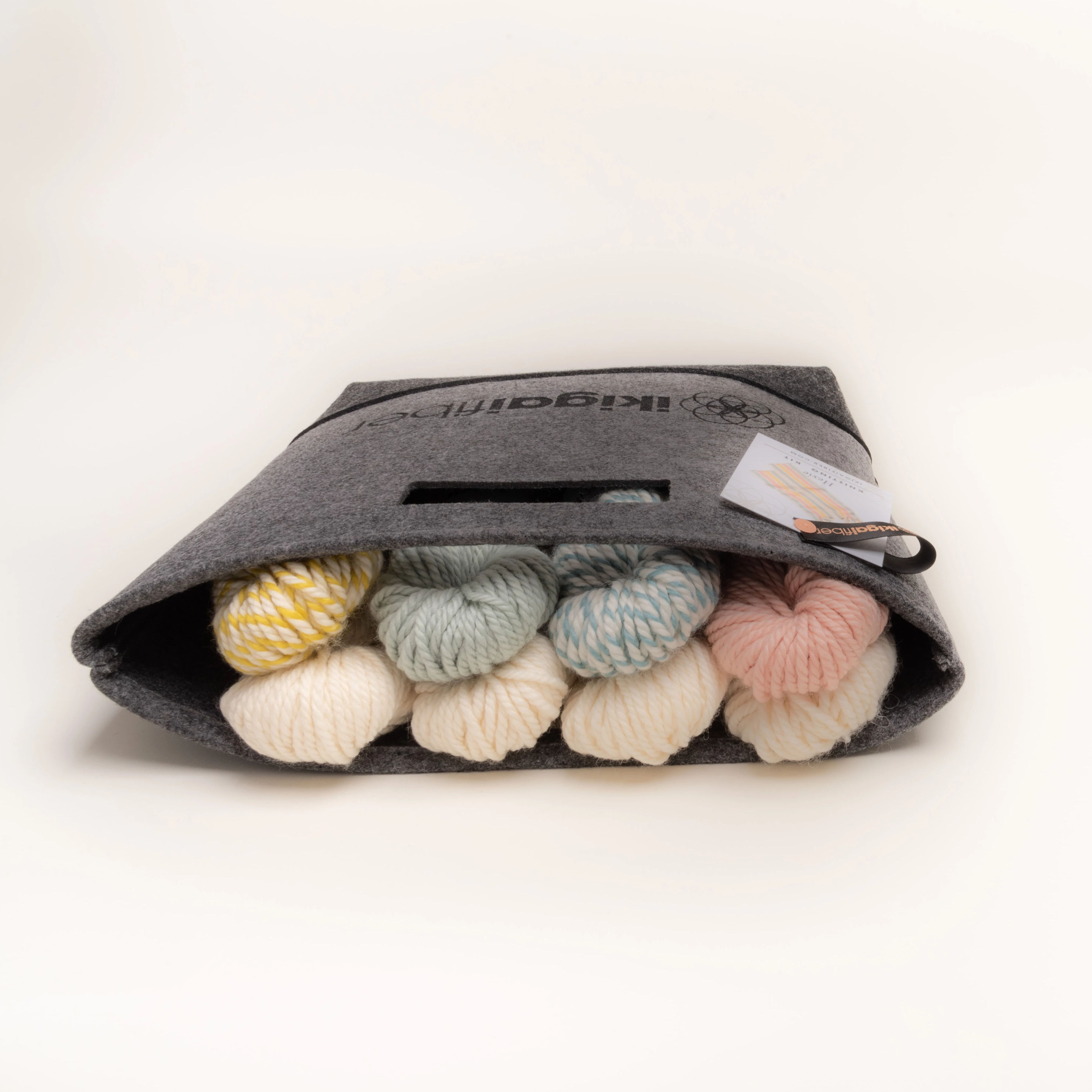 Hexi Scarf