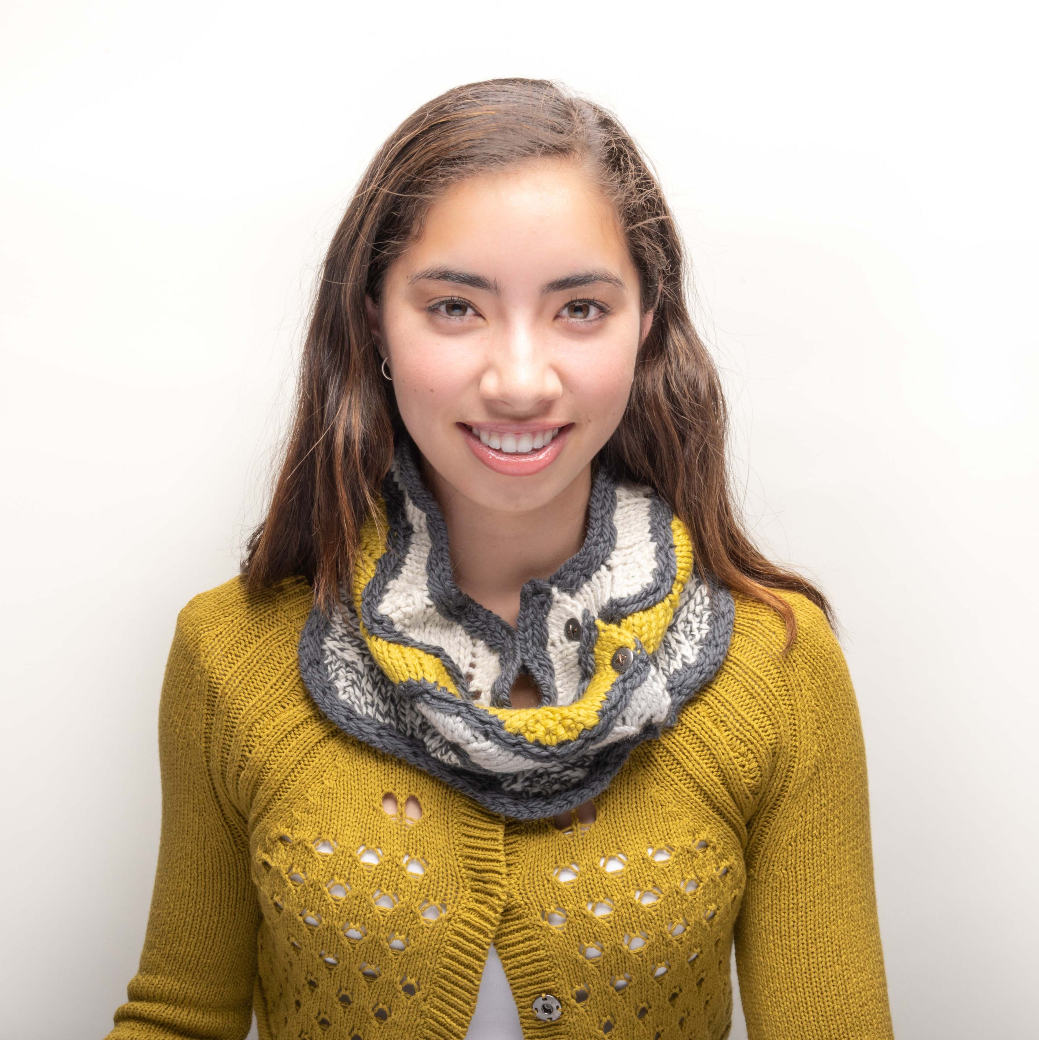 Ripple Cowl Kit