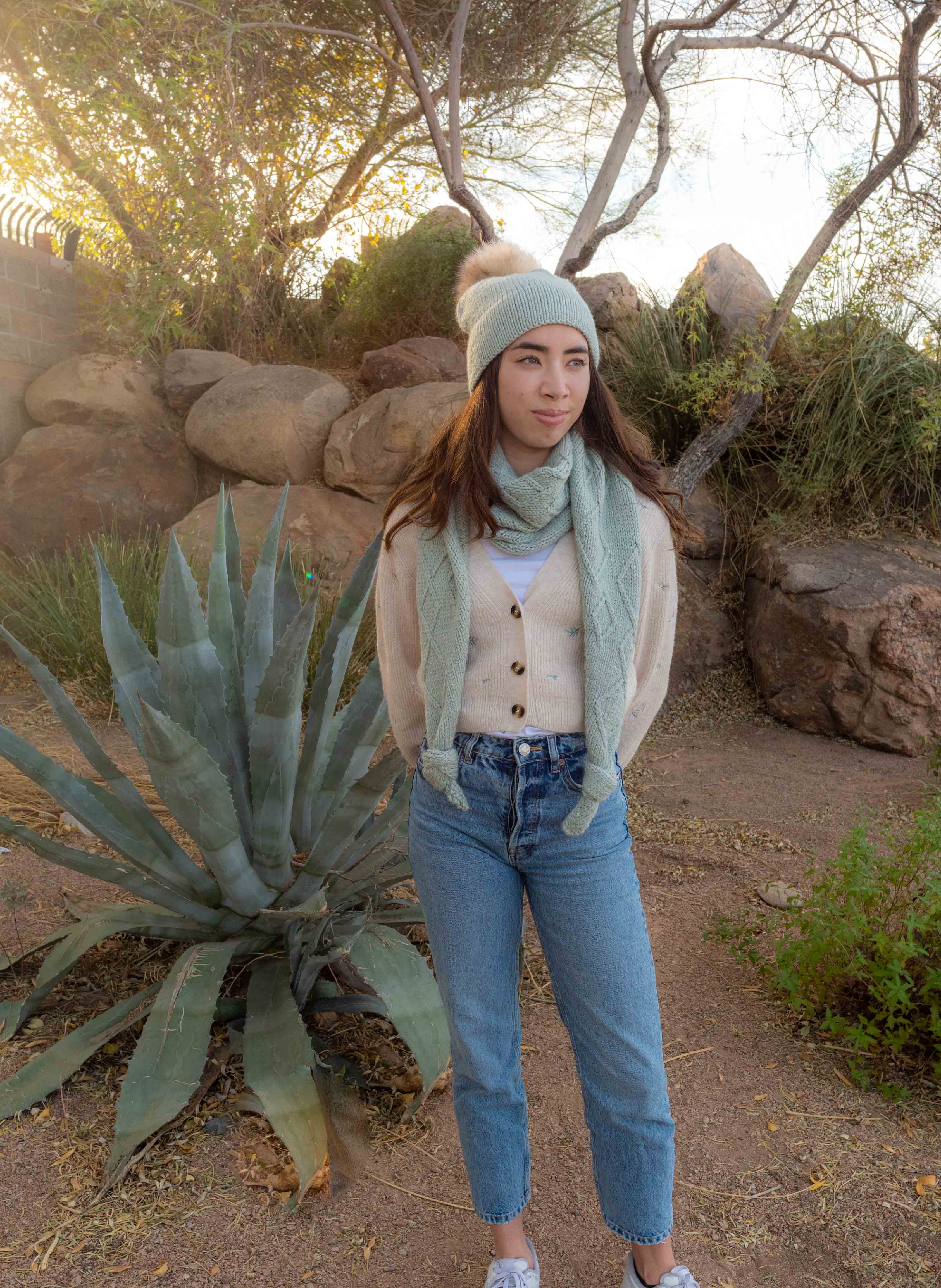 Shelby by A. Opie Designs