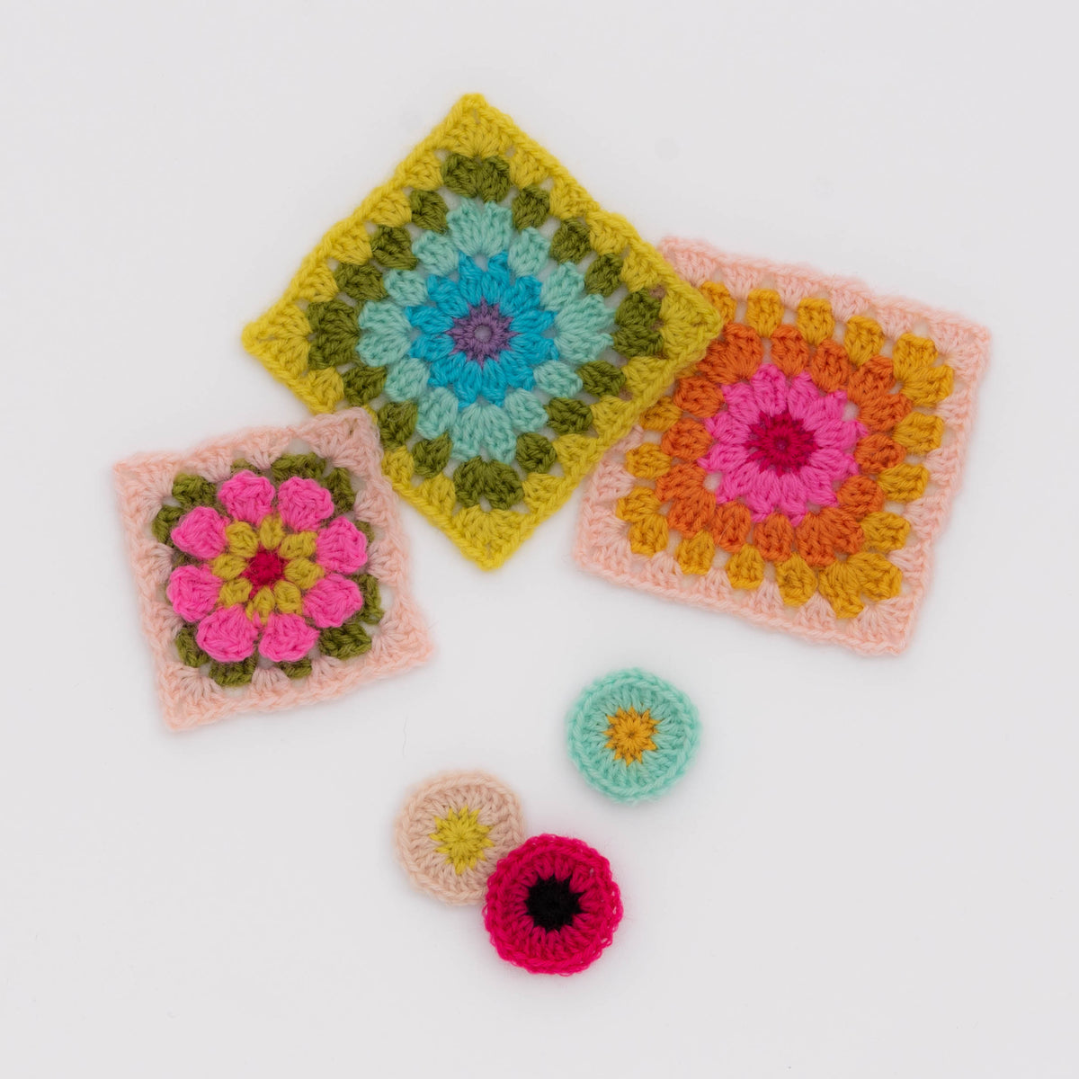 Wholesale Fiber: Poketto Chibi Pack (5-10 boxes)