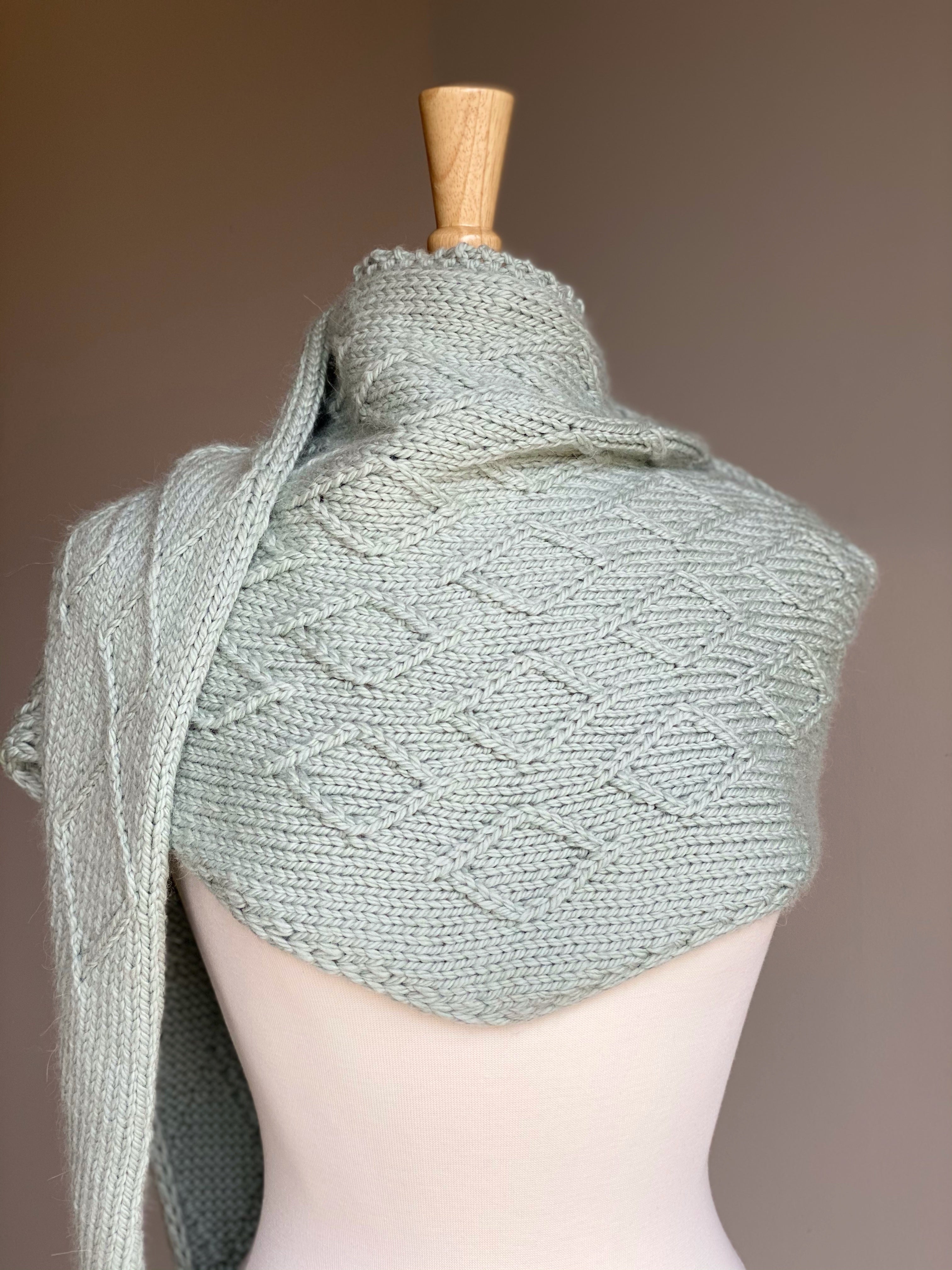 Shelby by A. Opie Designs