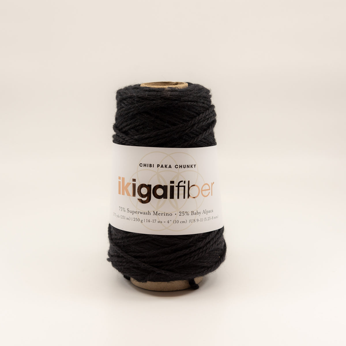 Wholesale Fiber: Chibi Paka Chunky Yarn (250 g cones)