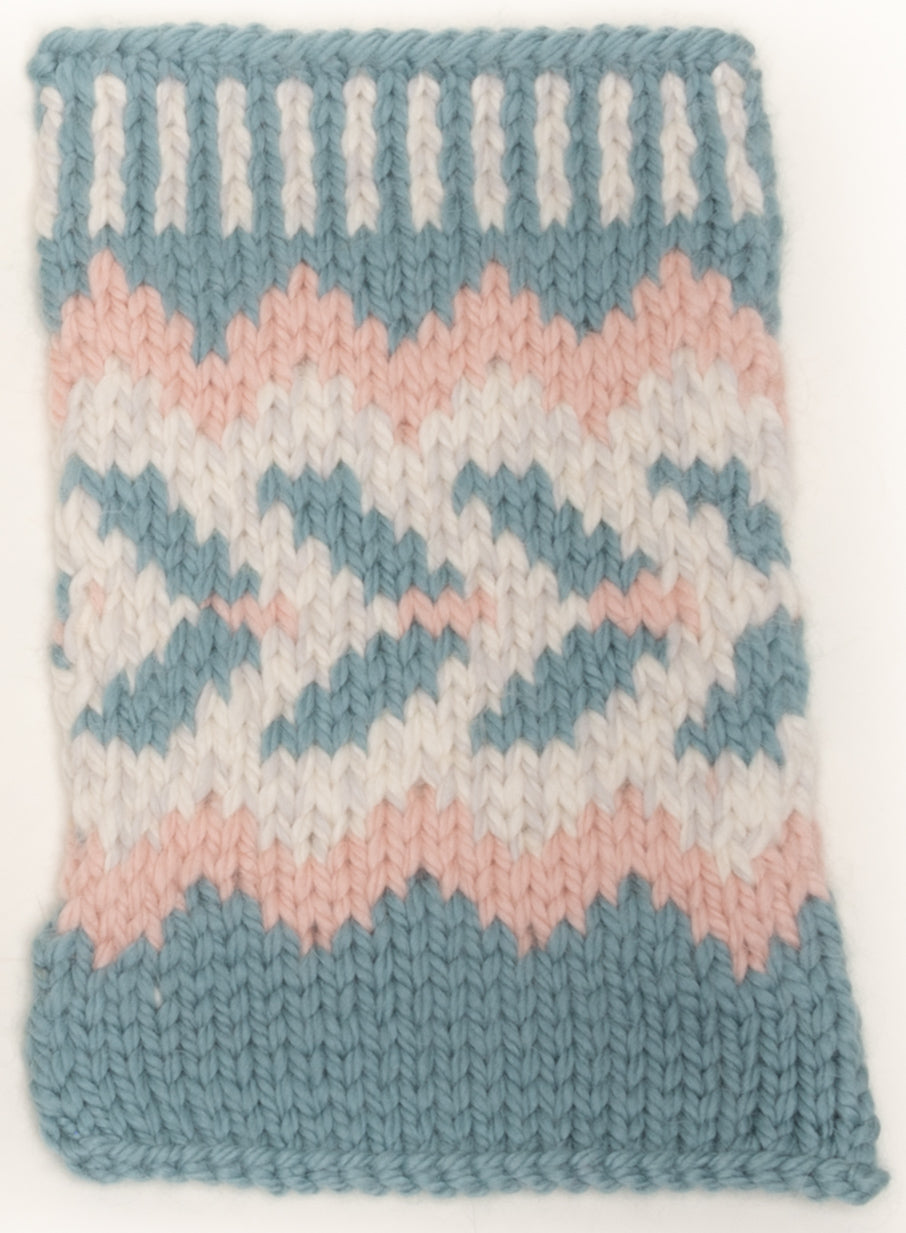 Paka Hat