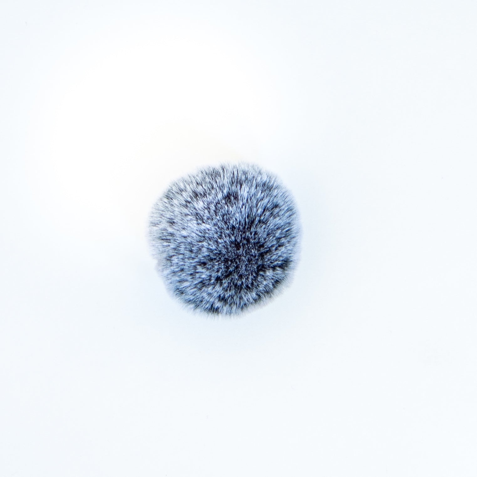 Mini Pom-Poms - Faux