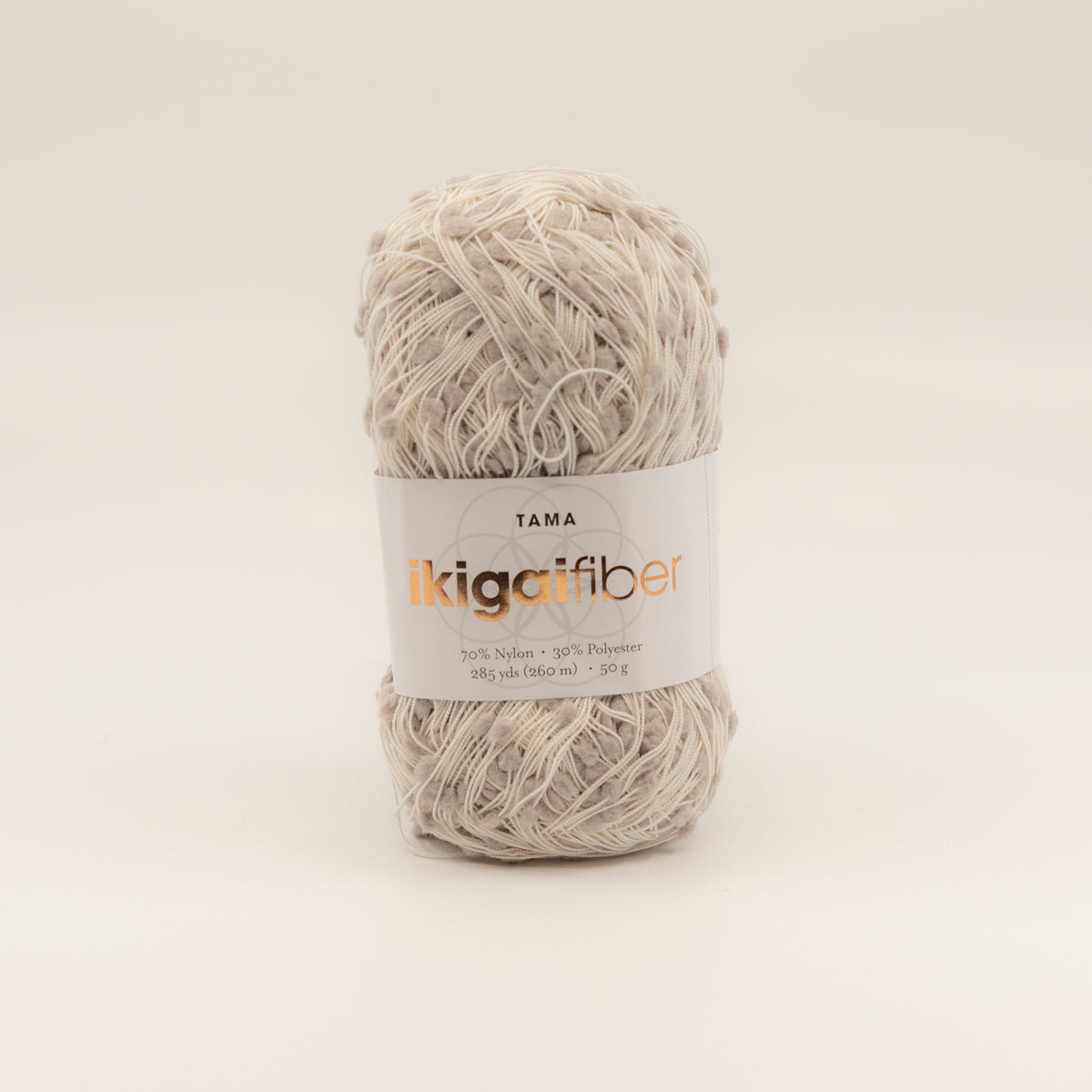 Wholesale Fiber: Tama Yarn (50 g balls)