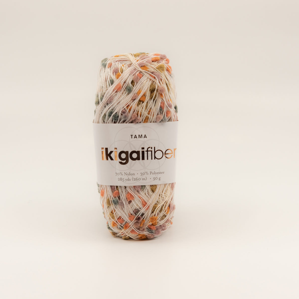 Wholesale Fiber: Tama Yarn (50 g balls)
