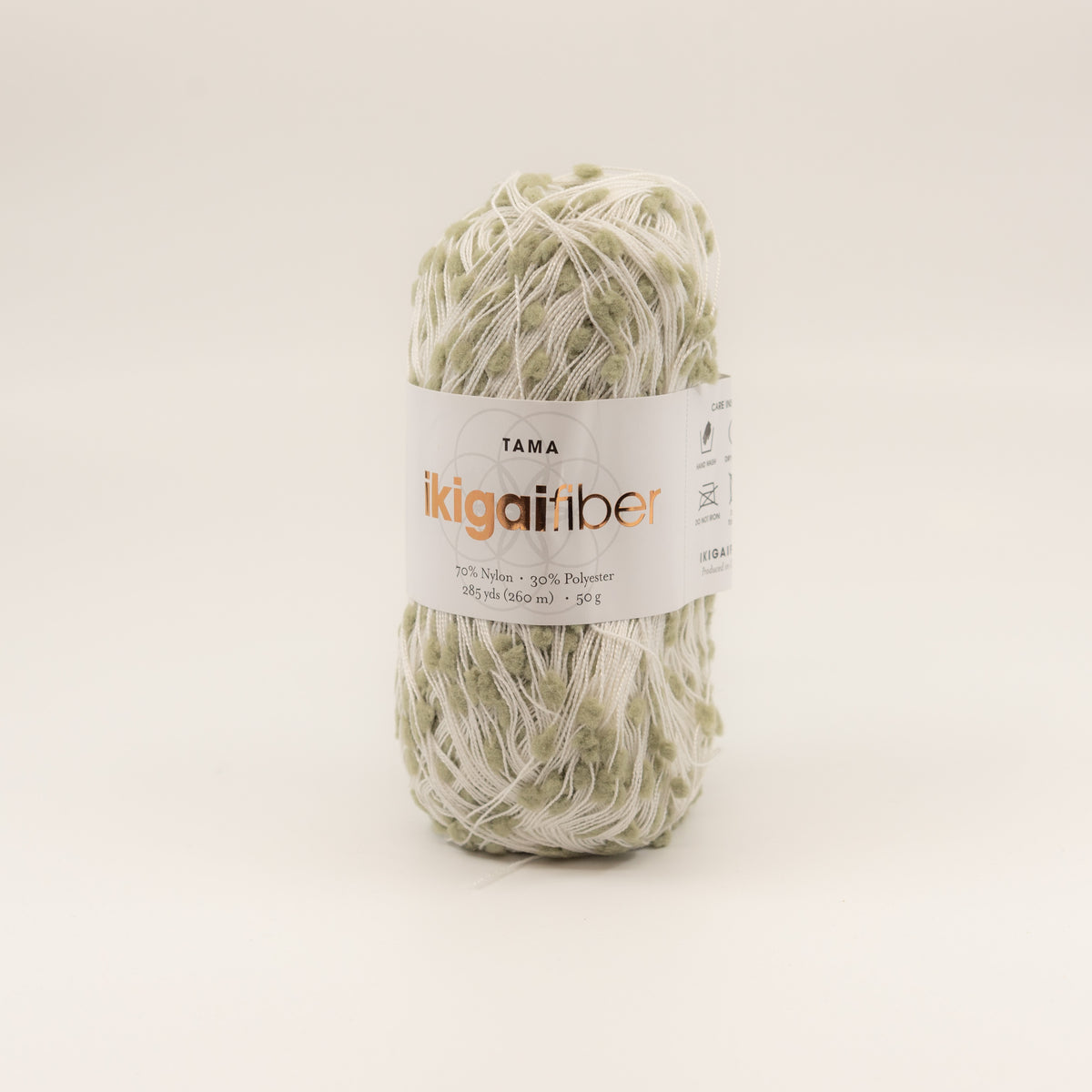 Wholesale Fiber: Tama Yarn (50 g balls)