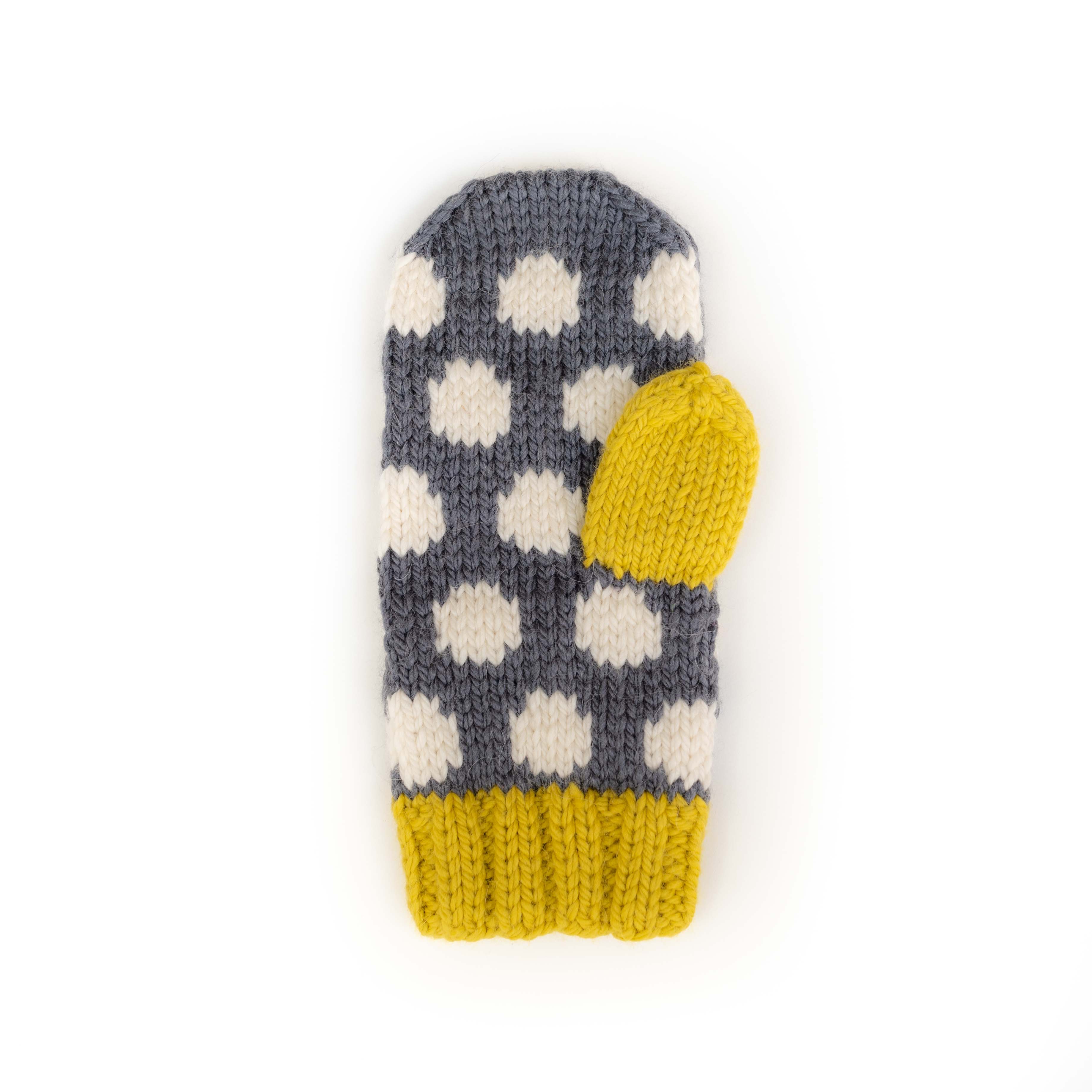Twister Mittens