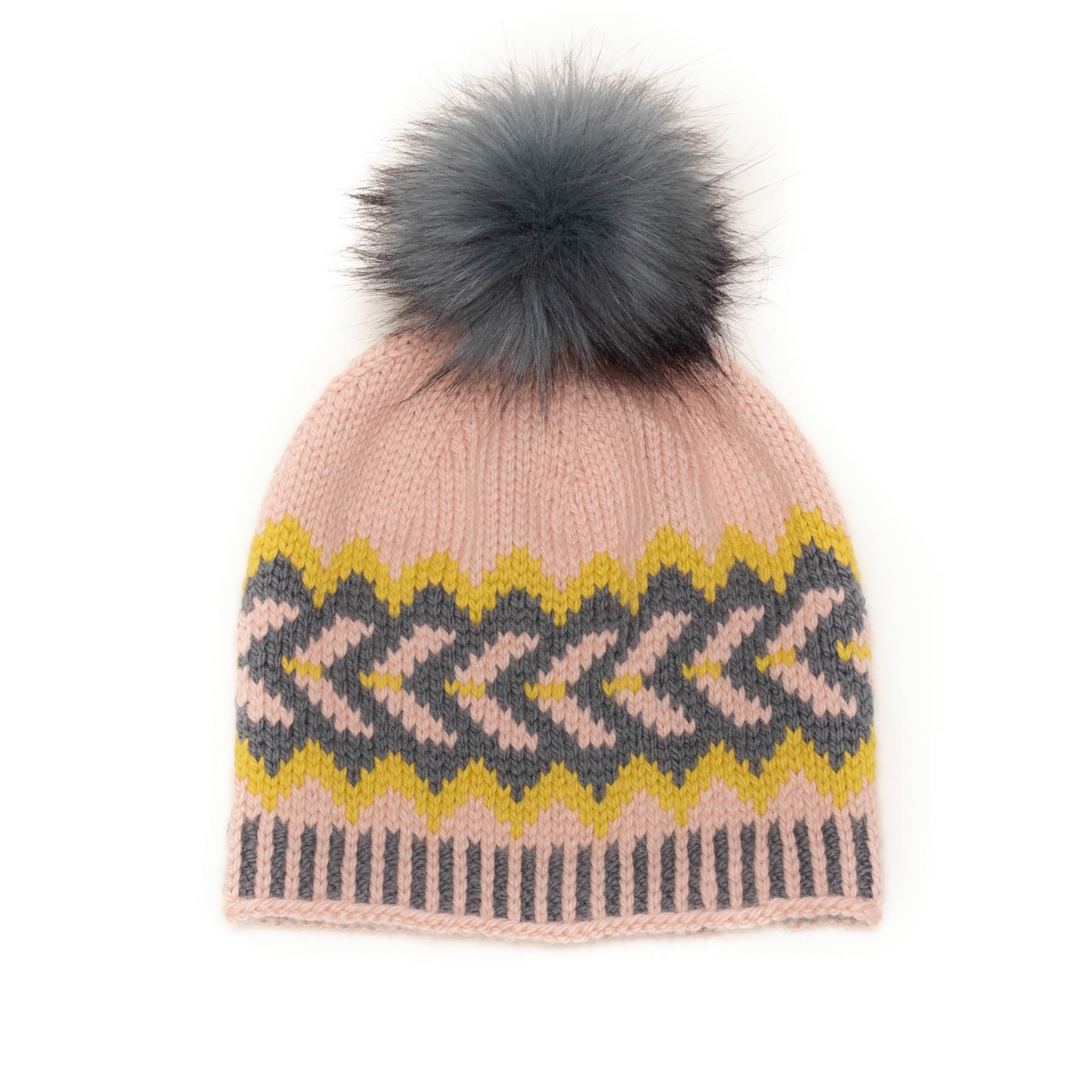 Paka Hat