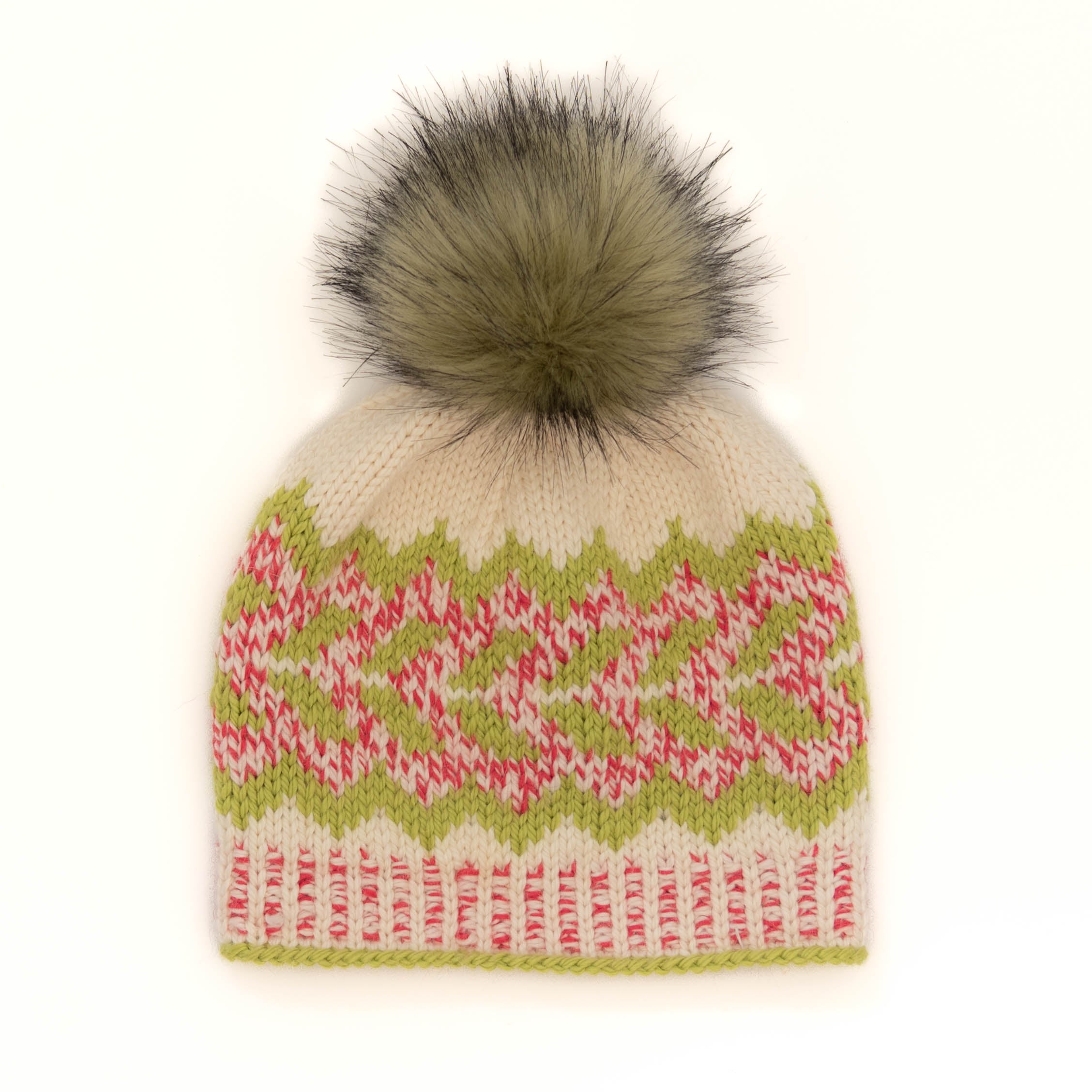 Paka Hat