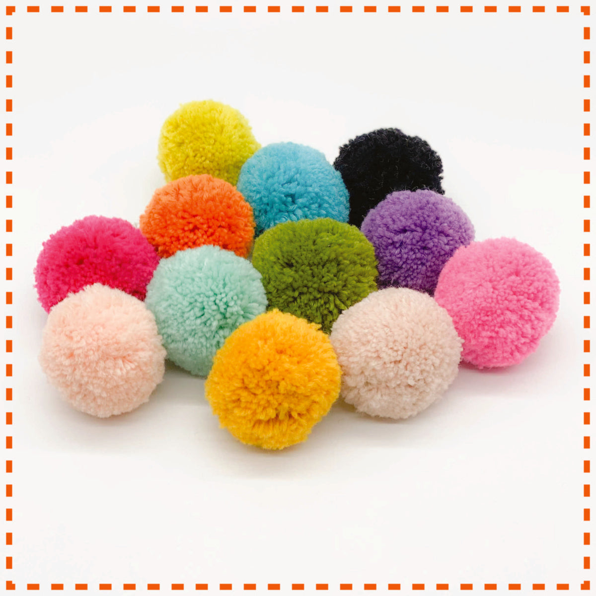 Wholesale Fiber: Poketto Chibi Pack (5-10 boxes)