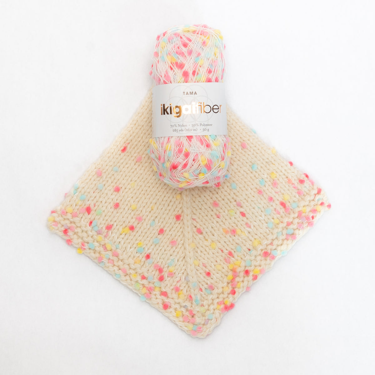 Wholesale Fiber: Tama Yarn (50 g balls)
