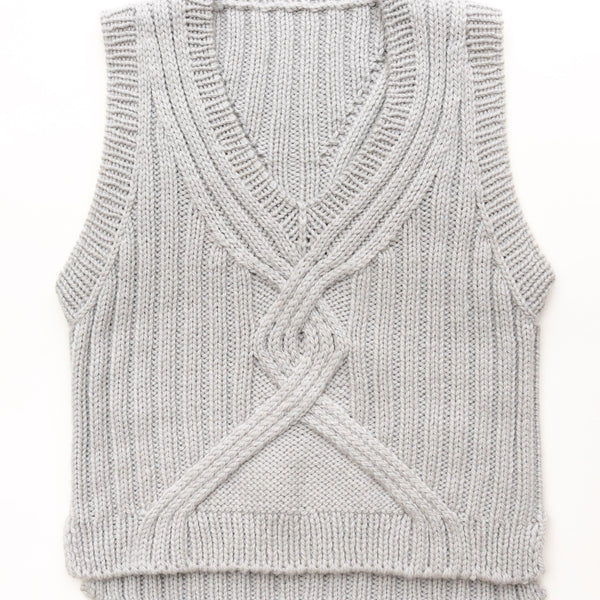 The Sweater Vest
