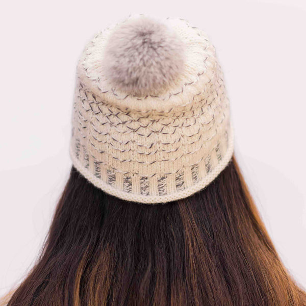 Baby, It's Cold Outside!