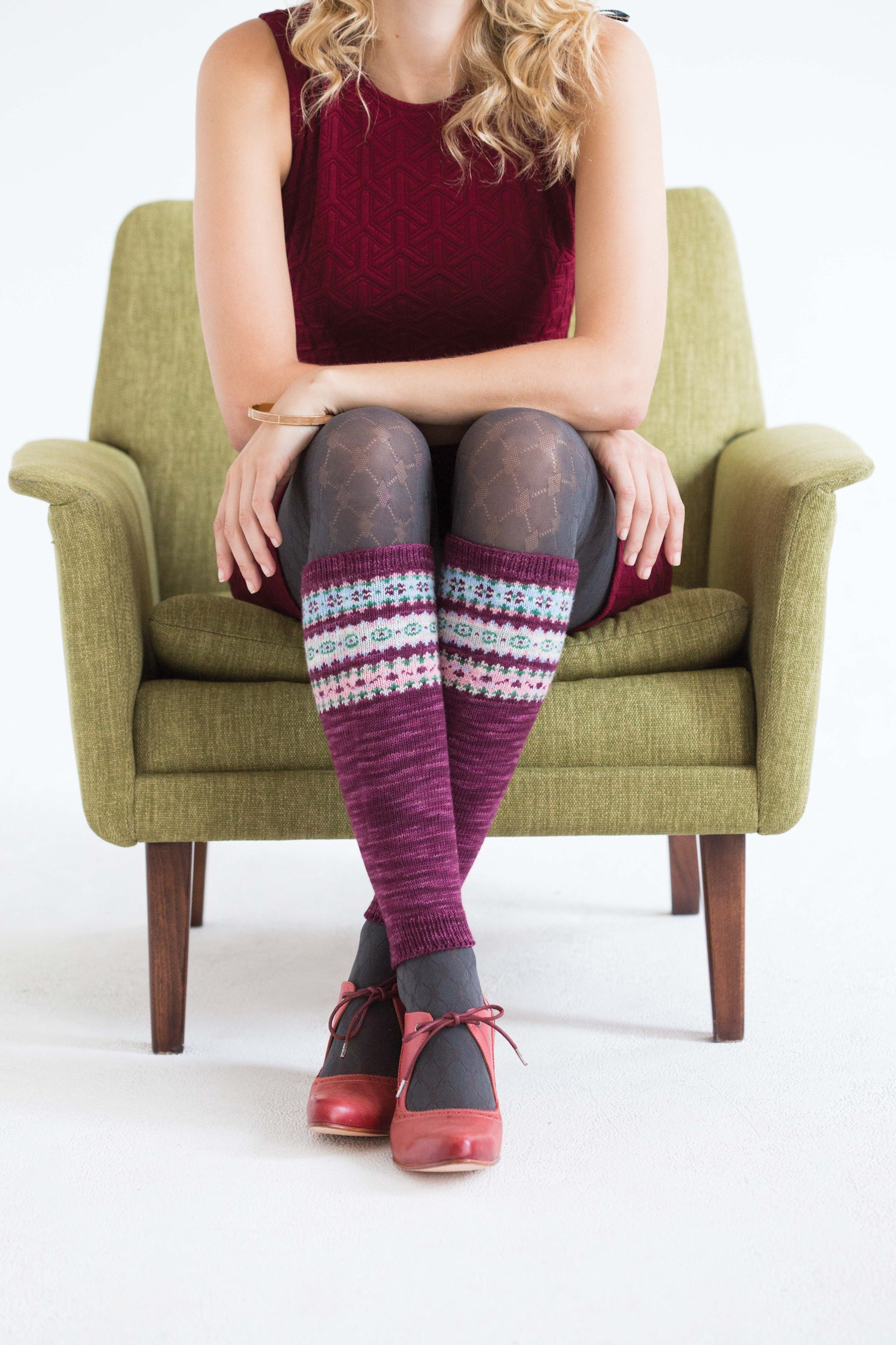 Vogue Knitting Holiday