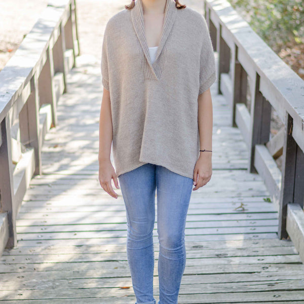 New Pattern Bexley Popover