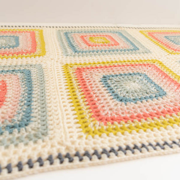 The New & Improved Granny Square