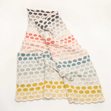 Load image into Gallery viewer, Hachi Blanket Knitting Kit