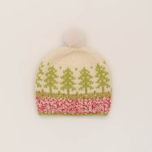Load image into Gallery viewer, Doug Hat Knitting Kit
