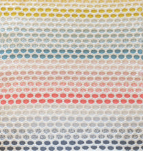 Load image into Gallery viewer, Hachi Blanket Knitting Kit